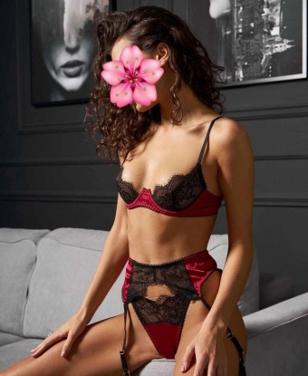 Рита, 24 года